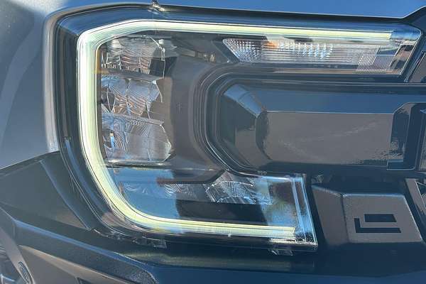 2023 Ford Ranger Wildtrak 4X4 2.0L thumb-1