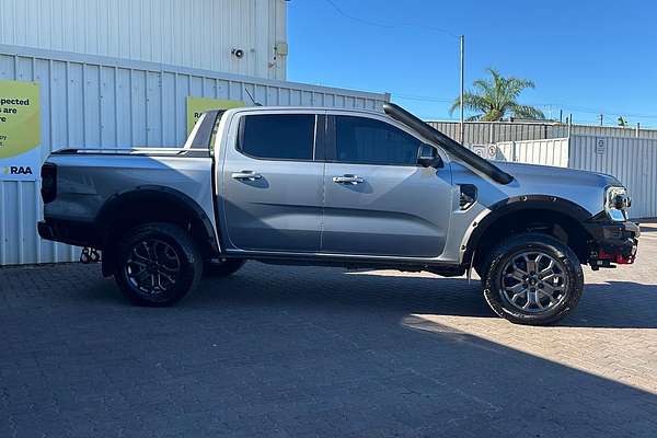 2023 Ford Ranger Wildtrak 4X4 2.0L thumb-4