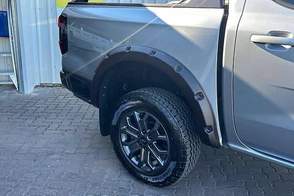 2023 Ford Ranger Wildtrak 4X4 2.0L thumb-5