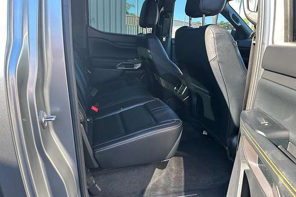 2023 Ford Ranger Wildtrak 4X4 2.0L thumb-6