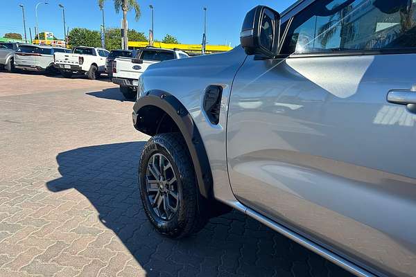 2023 Ford Ranger Wildtrak 4X4 2.0L thumb-14