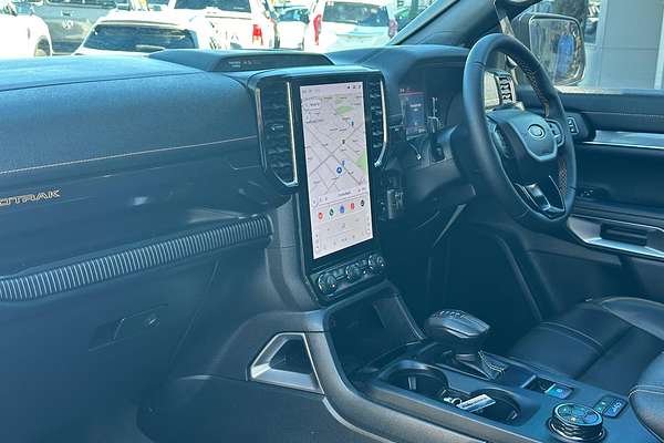 2023 Ford Ranger Wildtrak 4X4 2.0L thumb-15