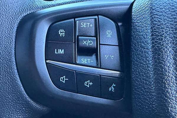 2023 Ford Ranger Wildtrak 4X4 2.0L thumb-19