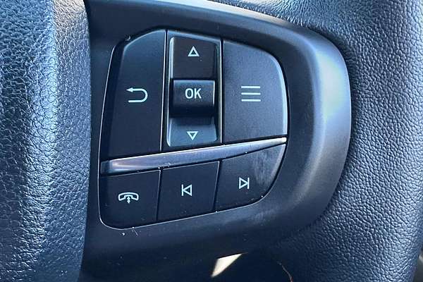 2023 Ford Ranger Wildtrak 4X4 2.0L thumb-20