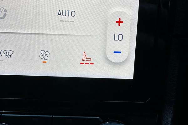 2023 Ford Ranger Wildtrak 4X4 2.0L thumb-23