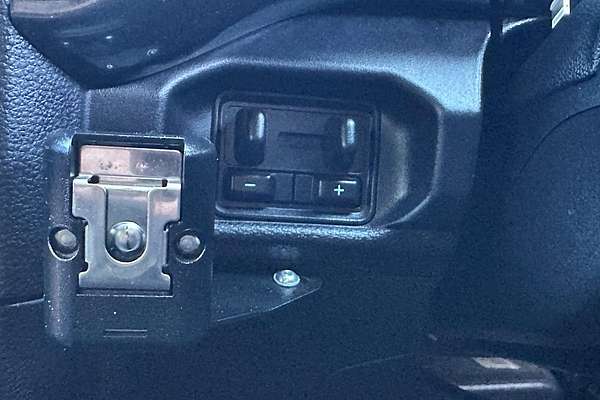 2023 Ford Ranger Wildtrak 4X4 2.0L thumb-24