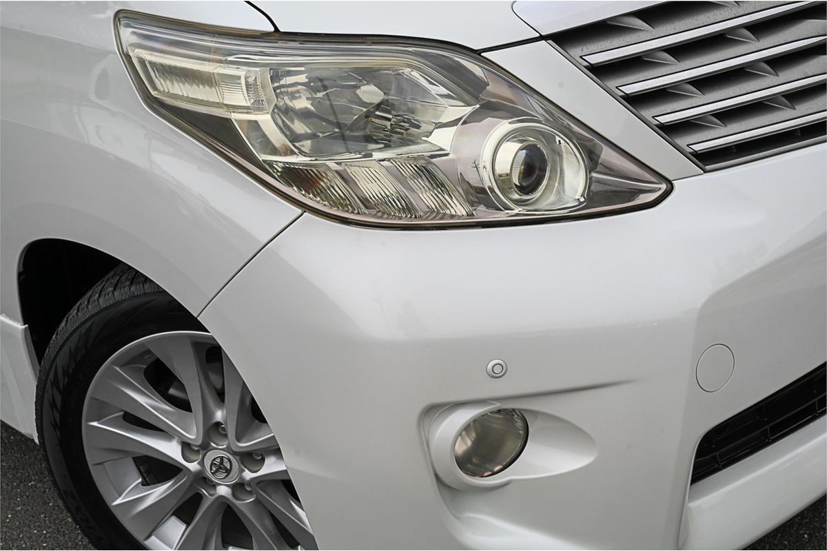 2015 Holden Calais V VF