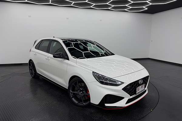 2023 Hyundai i30 N Premium PDe.V5