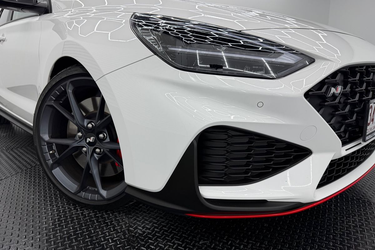 2023 Hyundai i30 N Premium PDe.V5