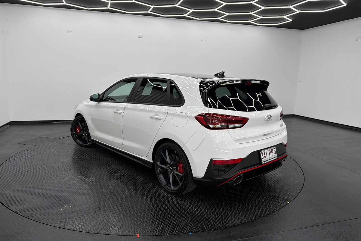 2023 Hyundai i30 N Premium PDe.V5