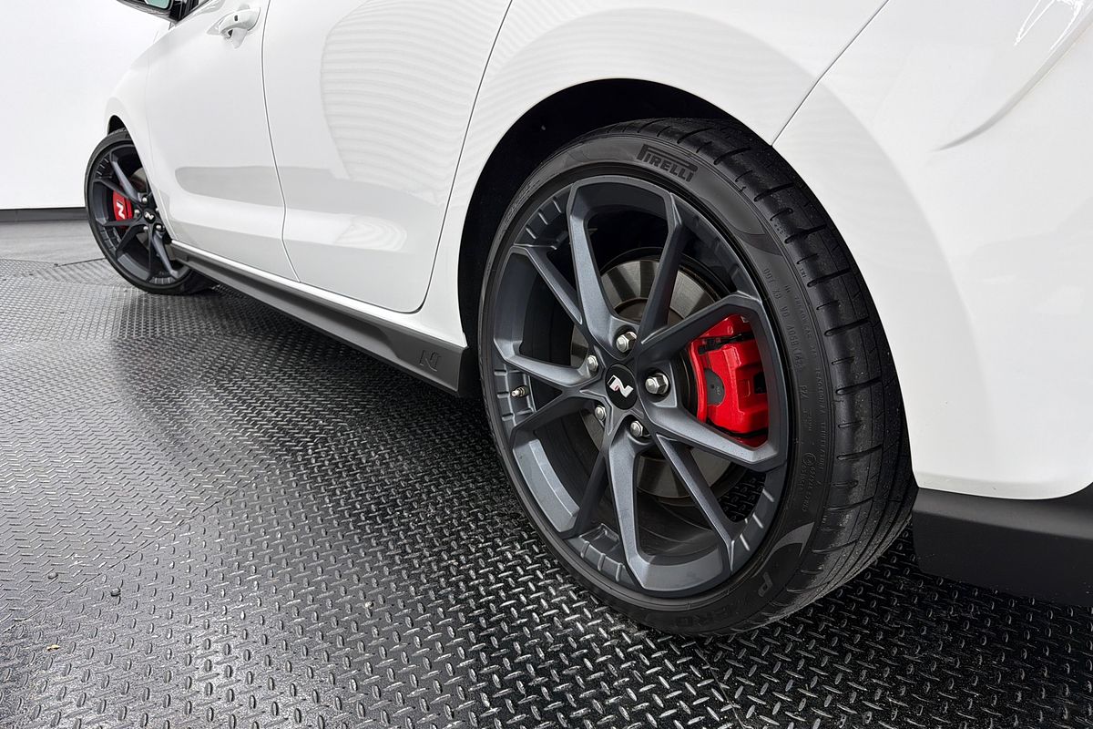 2023 Hyundai i30 N Premium PDe.V5