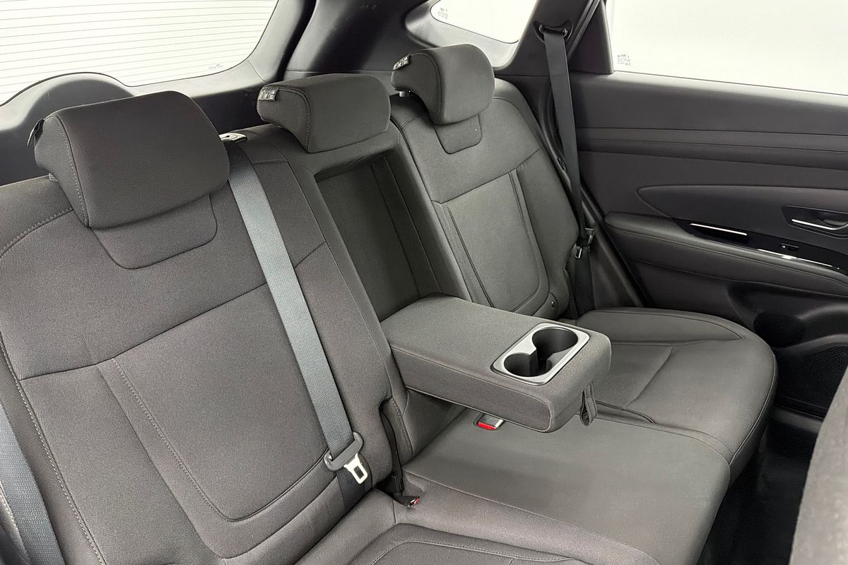 2024 Hyundai Tucson NX4.V3