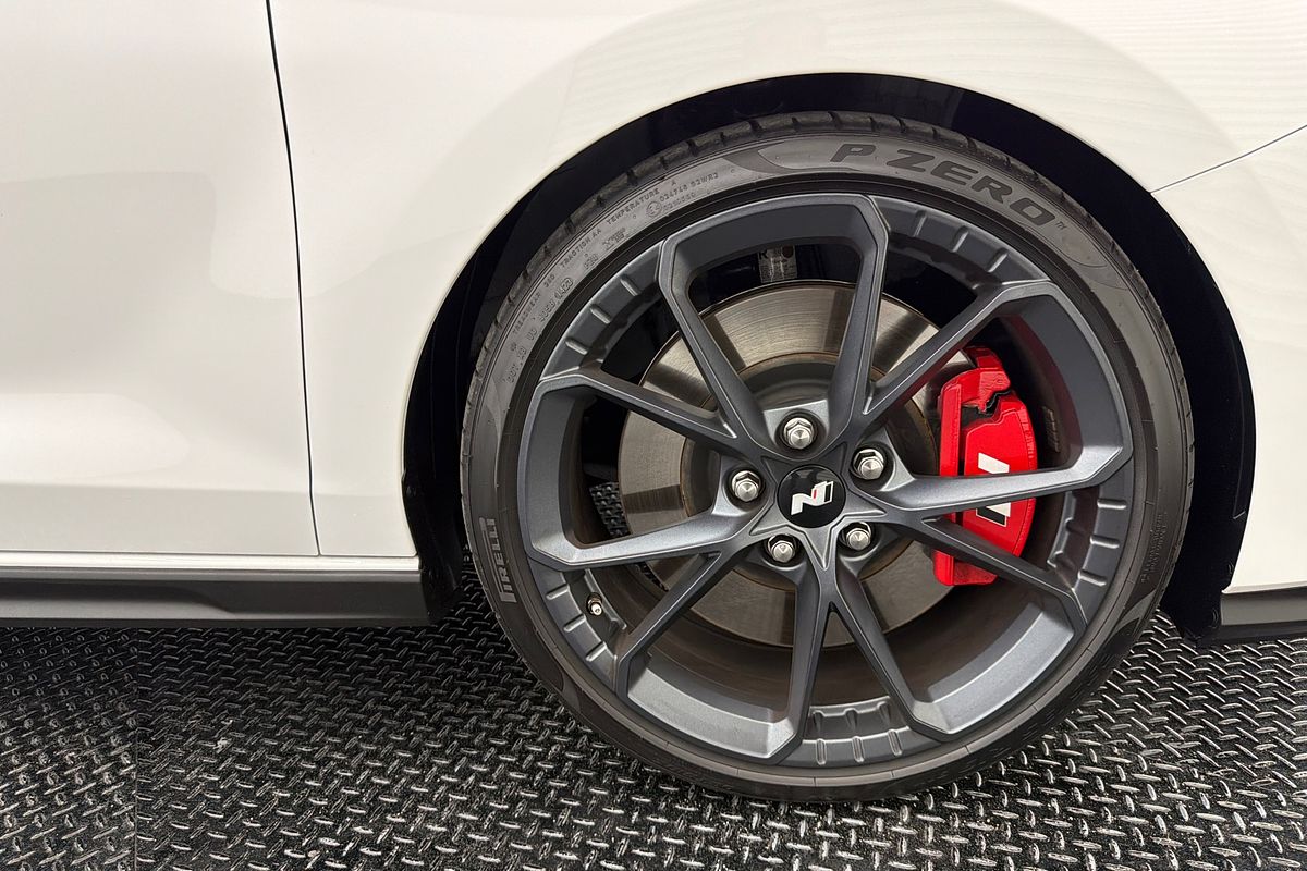 2023 Hyundai i30 N Premium PDe.V5