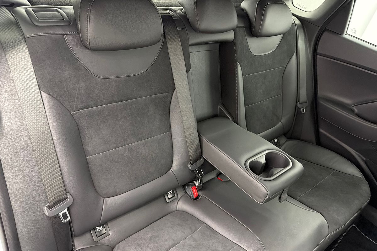 2023 Hyundai i30 N Premium PDe.V5