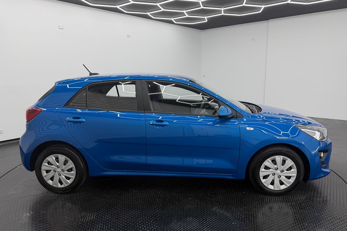 2023 Kia Rio S YB