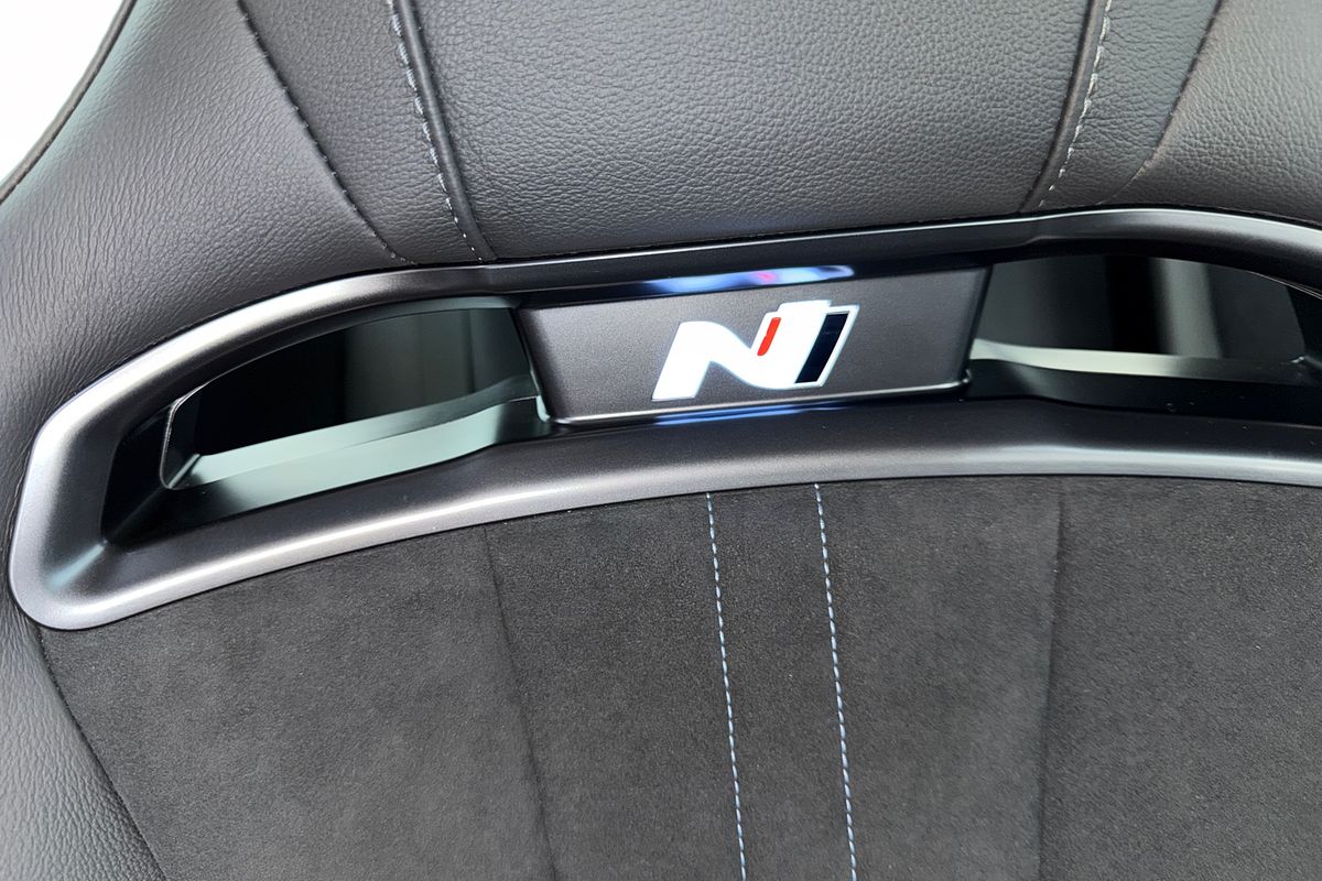 2023 Hyundai i30 N Premium PDe.V5