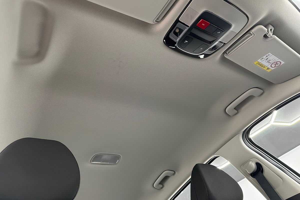 2024 Hyundai Tucson NX4.V3