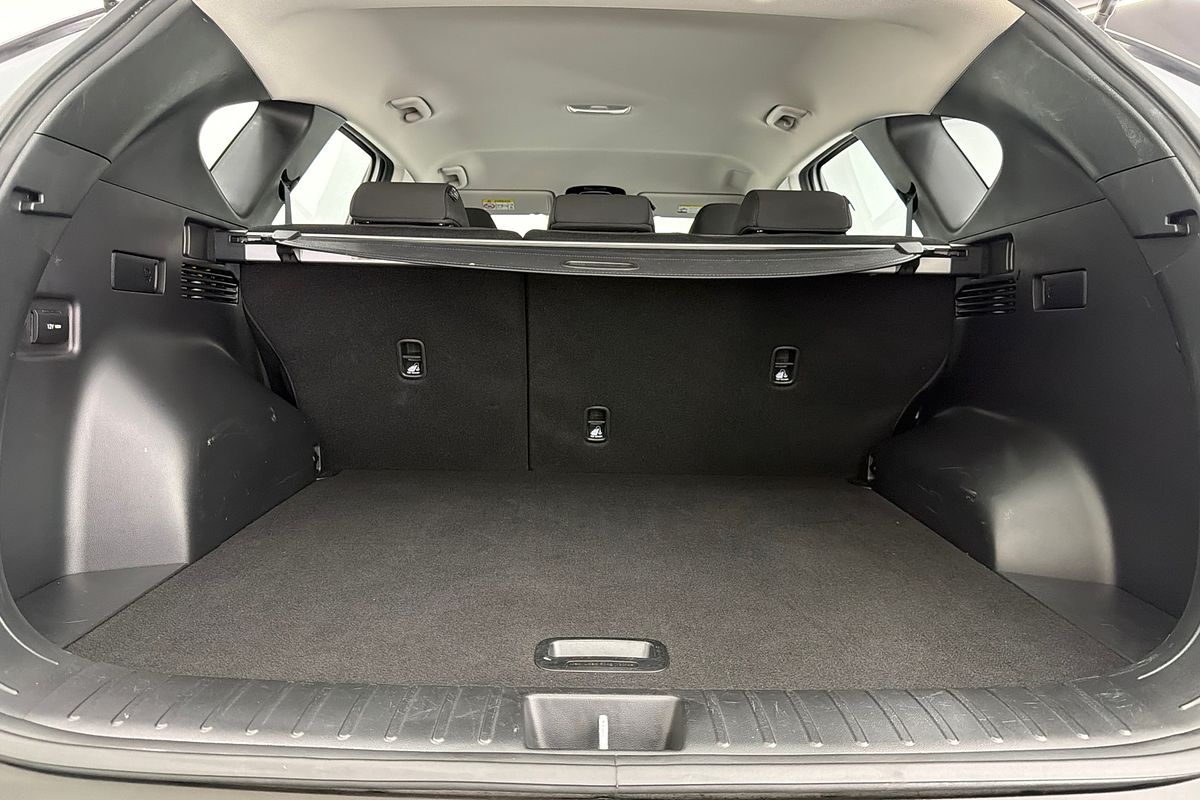 2024 Hyundai Tucson NX4.V3