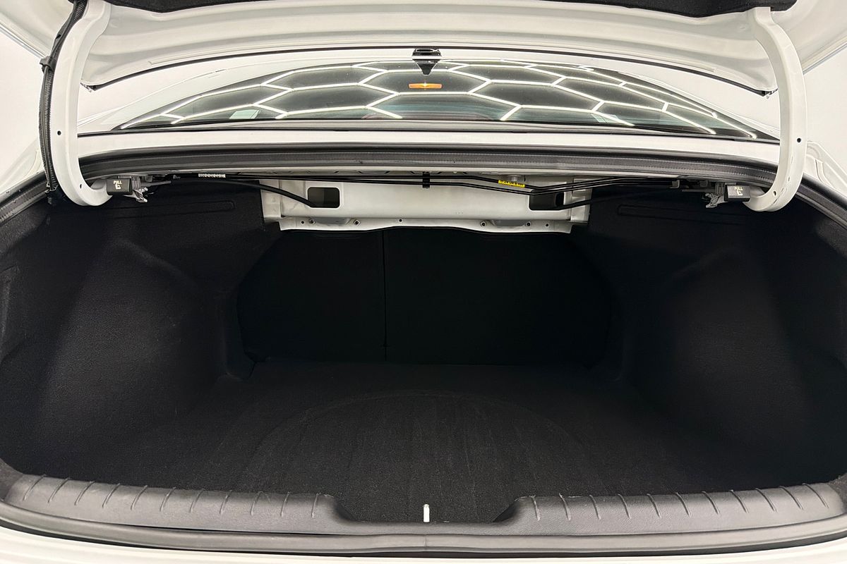 2024 Hyundai i30 Hybrid CN7.V2