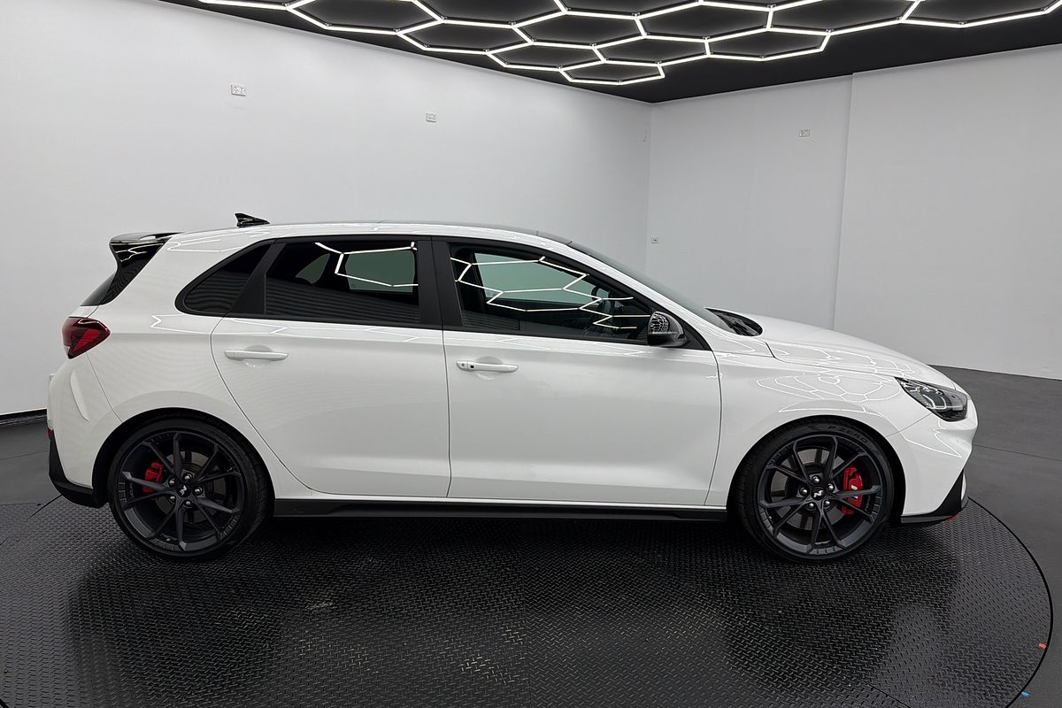 2023 Hyundai i30 N Premium PDe.V5