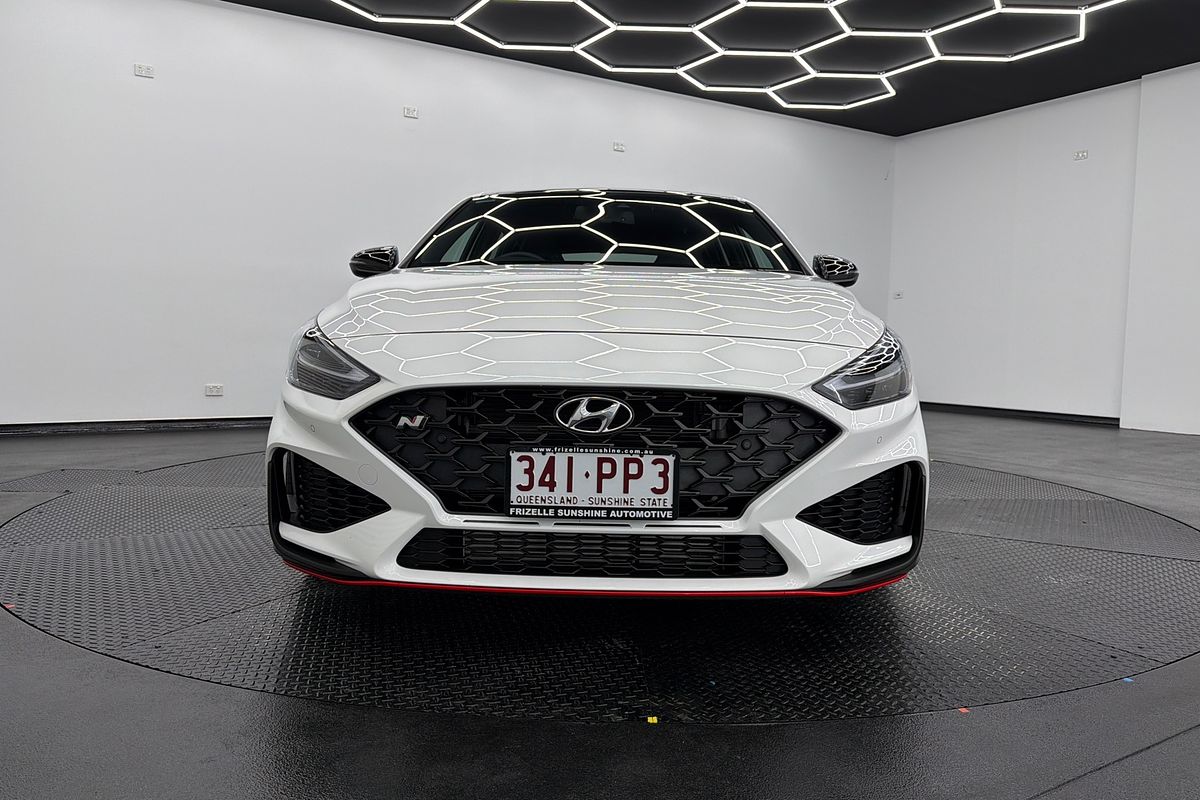 2023 Hyundai i30 N Premium PDe.V5