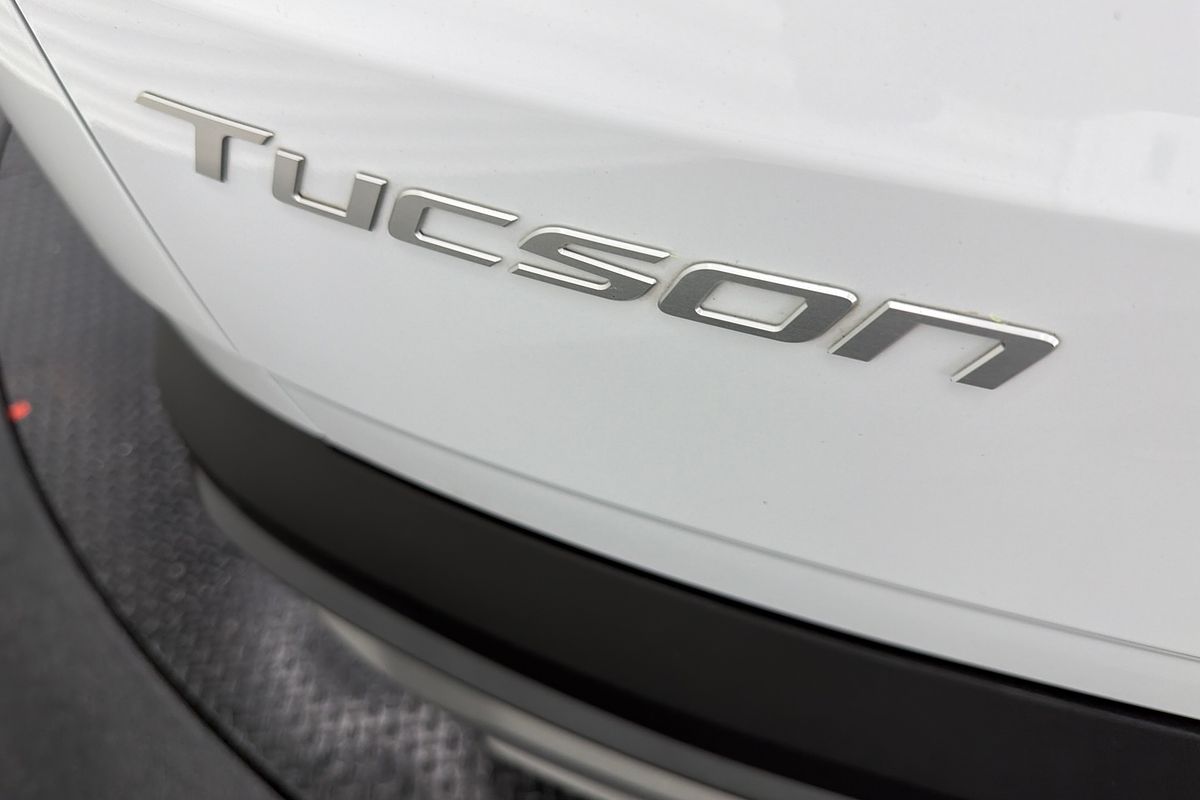 2024 Hyundai Tucson NX4.V3