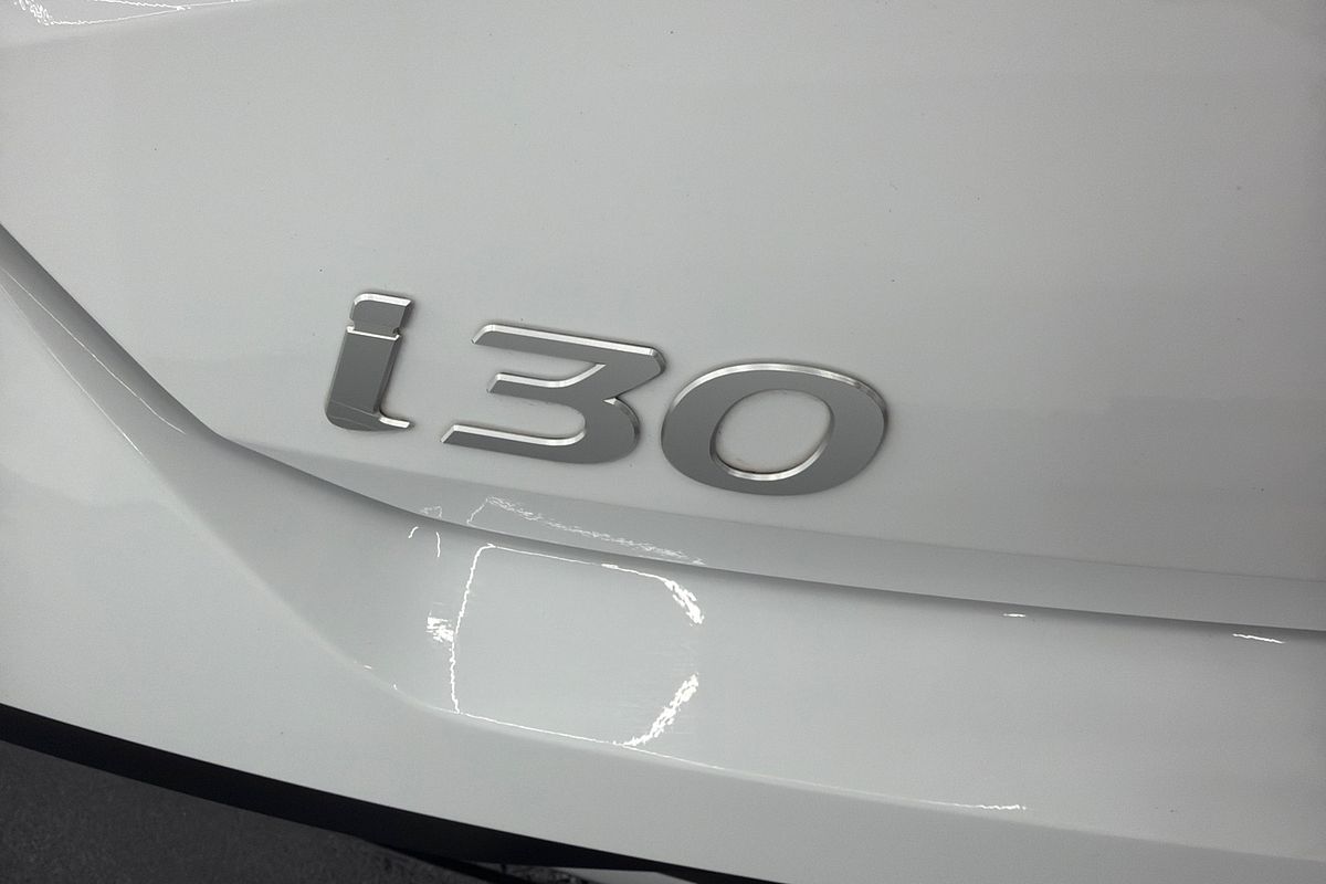 2024 Hyundai i30 Hybrid CN7.V2