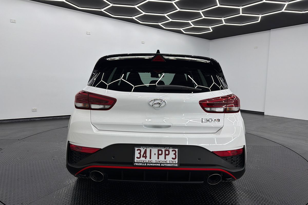 2023 Hyundai i30 N Premium PDe.V5