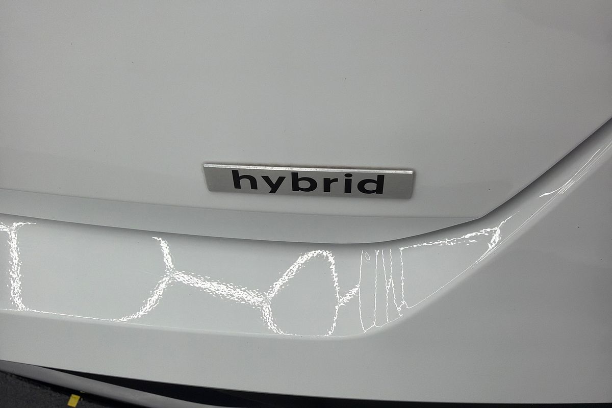 2024 Hyundai i30 Hybrid CN7.V2