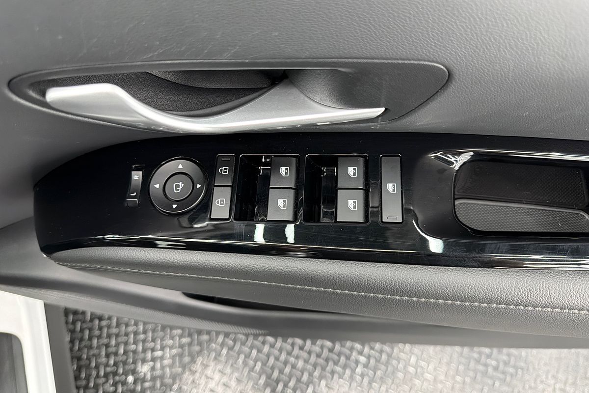 2024 Hyundai Tucson NX4.V3