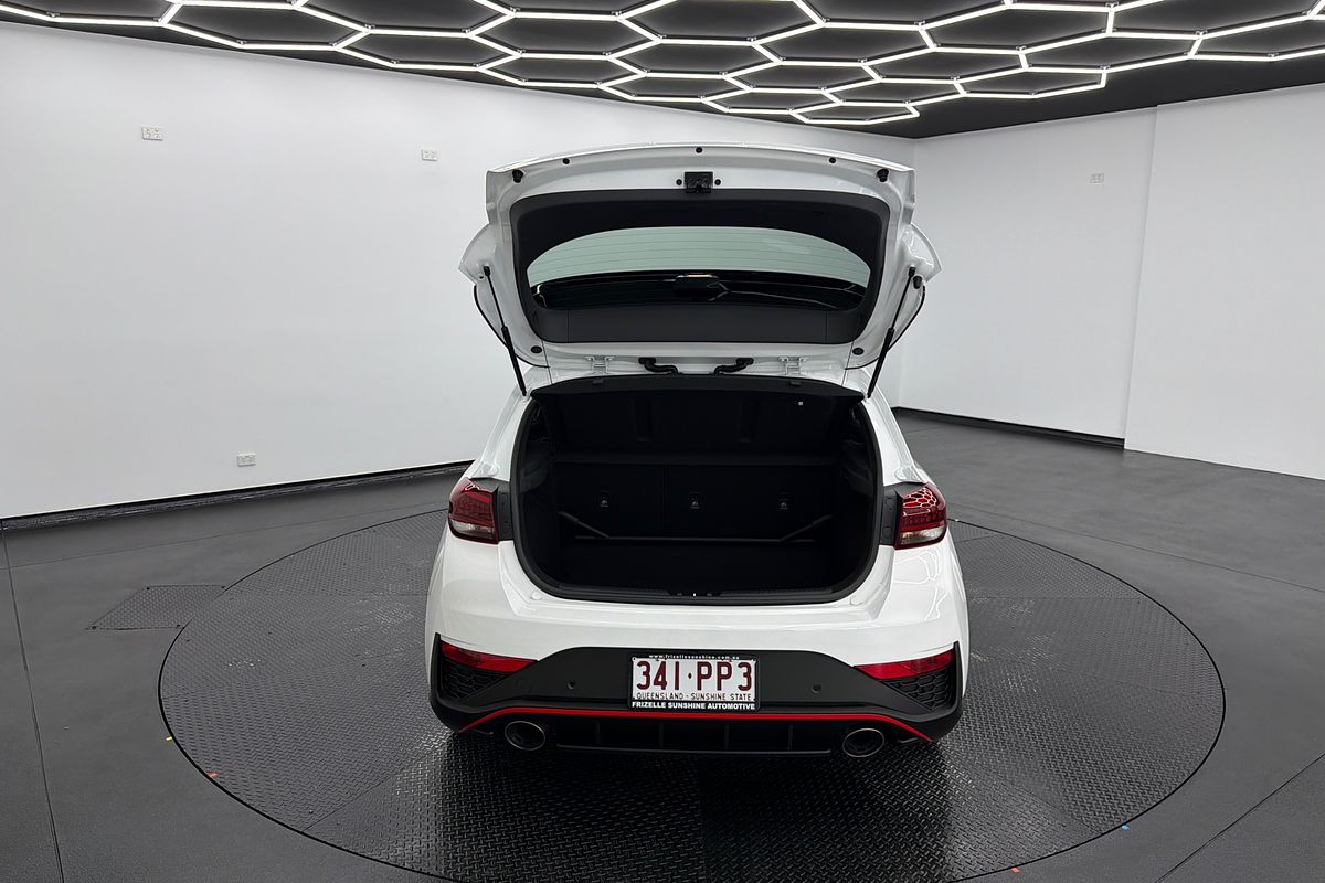 2023 Hyundai i30 N Premium PDe.V5