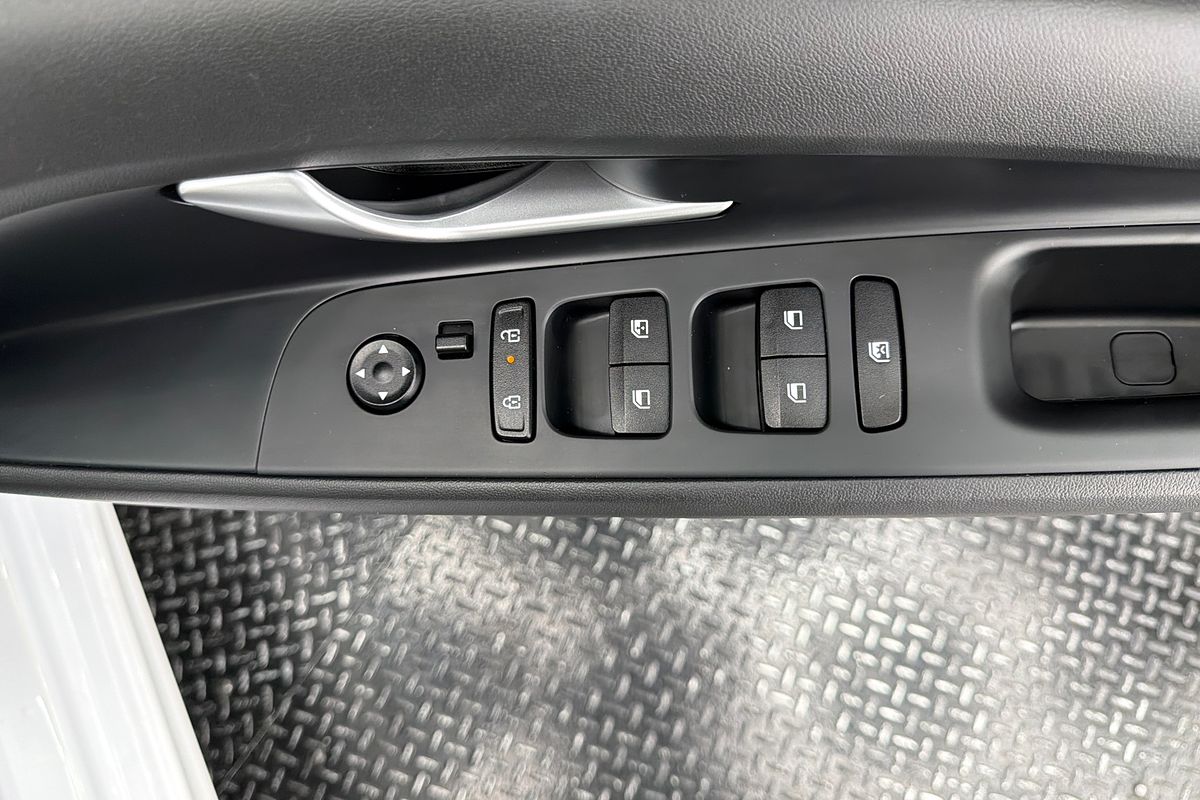 2024 Hyundai i30 Hybrid CN7.V2