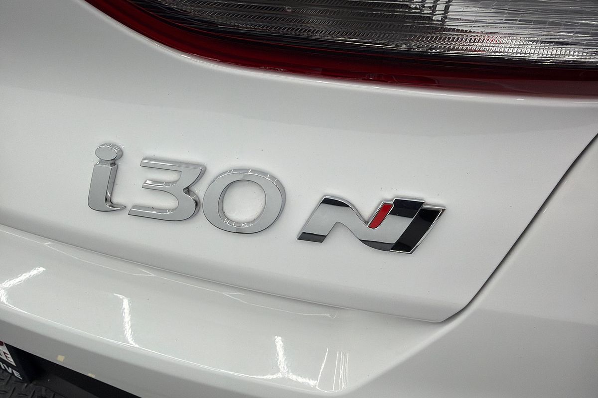 2023 Hyundai i30 N Premium PDe.V5