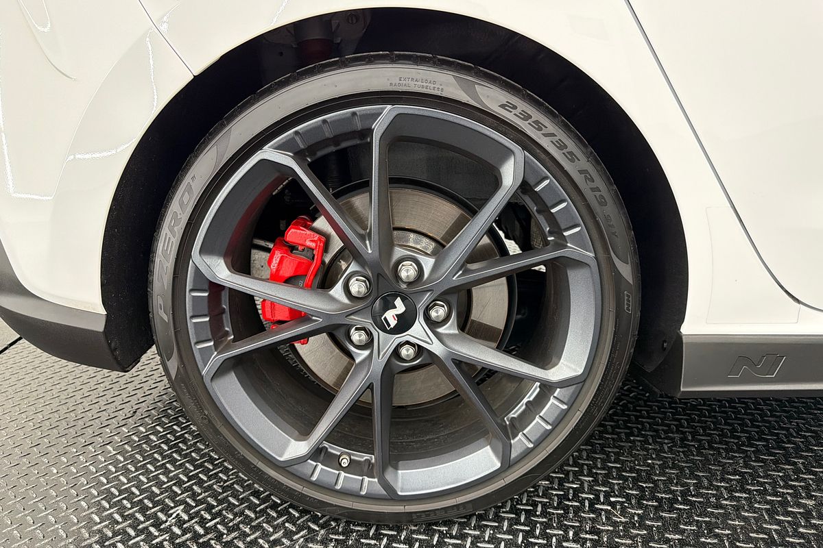 2023 Hyundai i30 N Premium PDe.V5