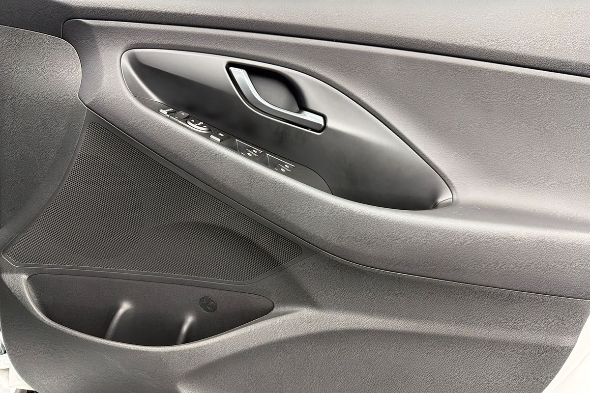 2023 Hyundai i30 N Premium PDe.V5