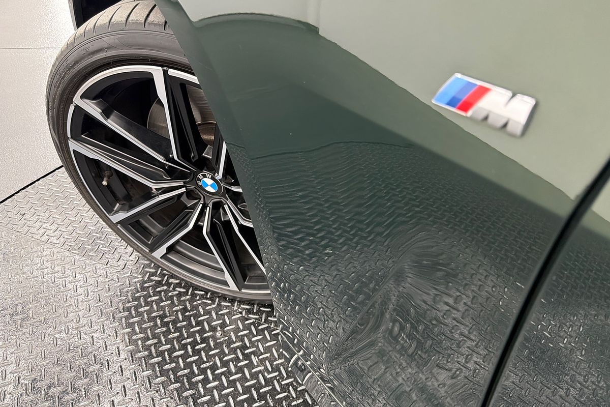 2022 BMW 4 Series 430i M Sport G22