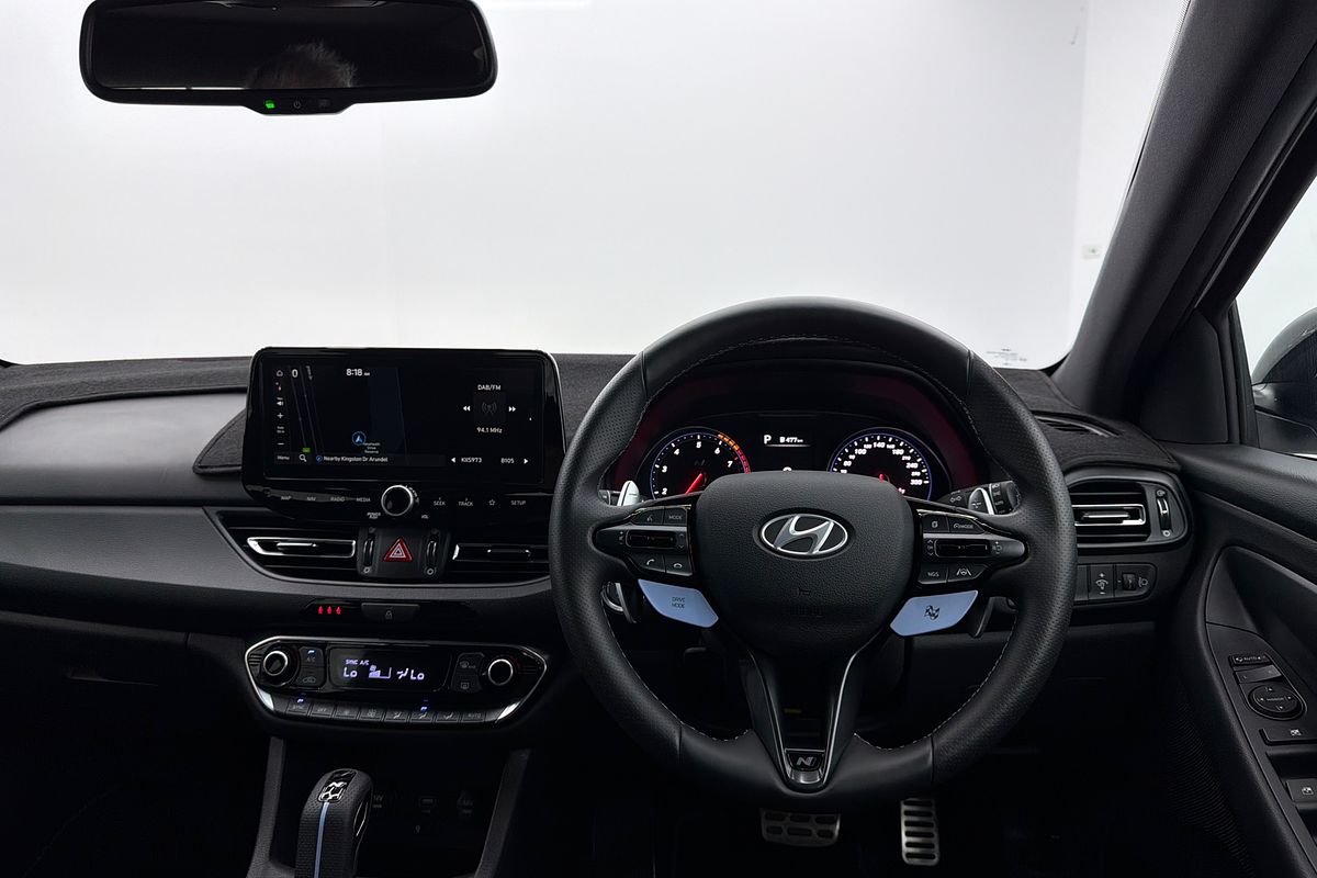 2023 Hyundai i30 N Premium PDe.V5