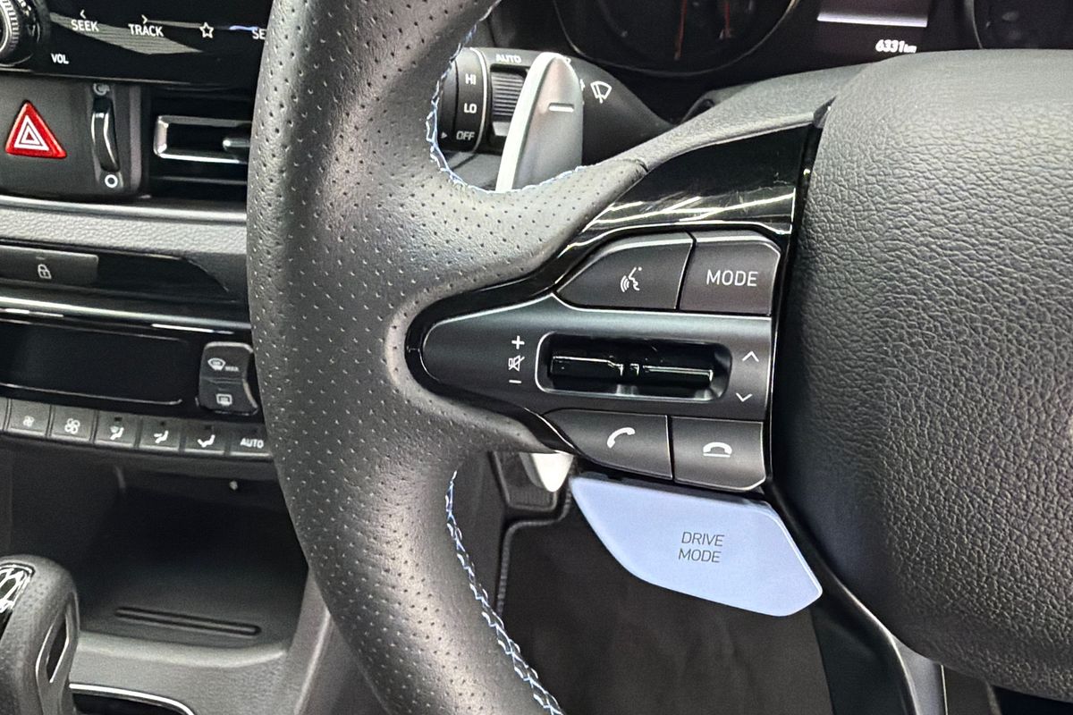 2023 Hyundai i30 N Premium PDe.V5