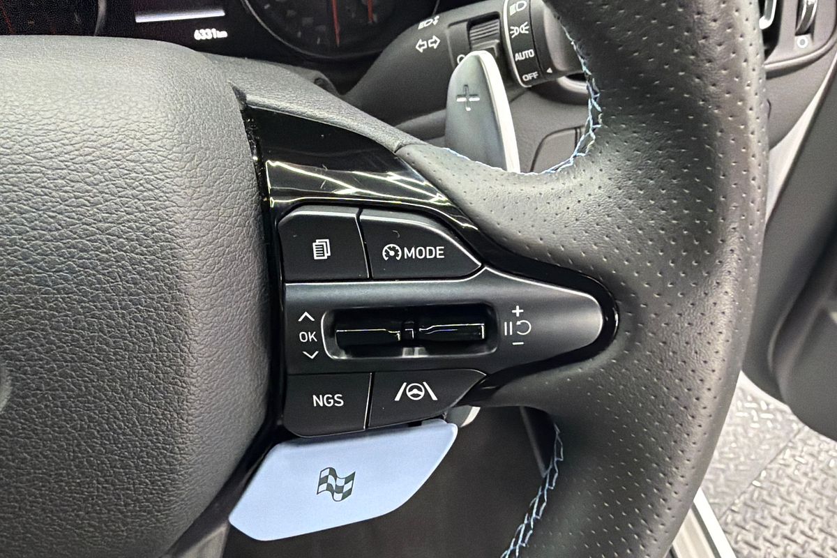 2023 Hyundai i30 N Premium PDe.V5