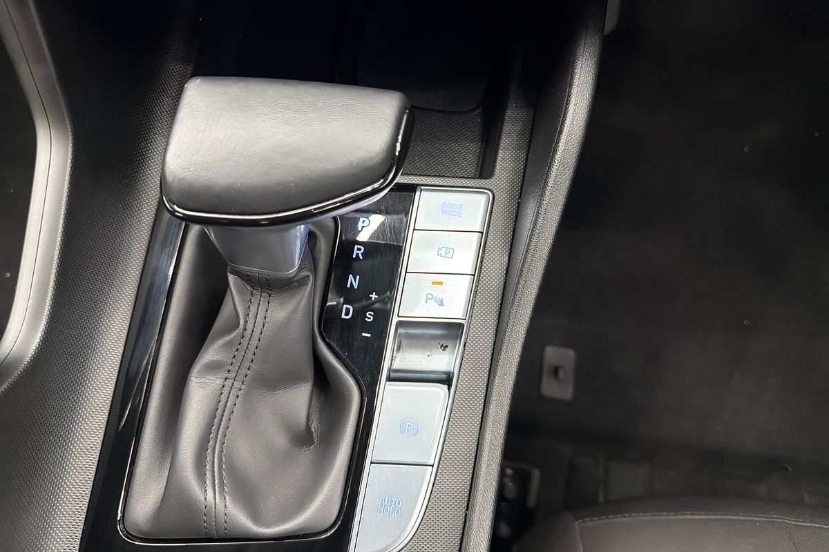 2024 Hyundai i30 Hybrid CN7.V2