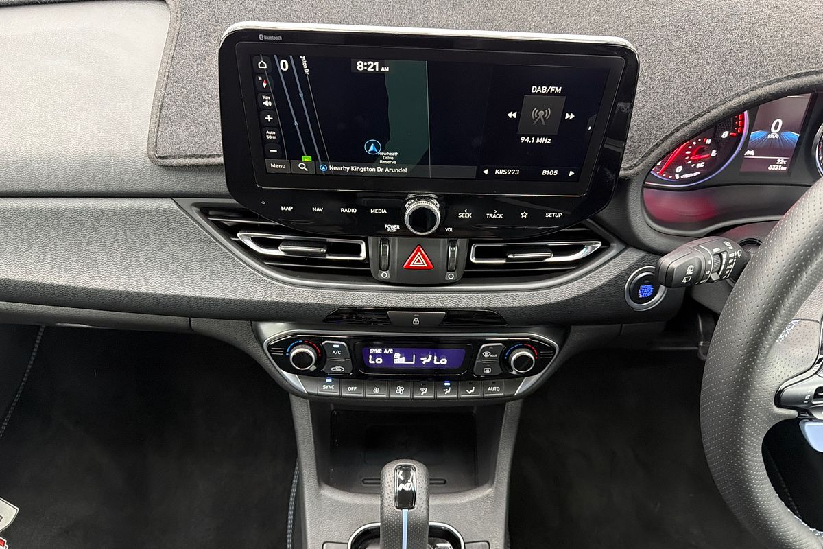 2023 Hyundai i30 N Premium PDe.V5