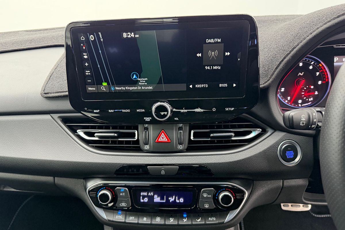 2023 Hyundai i30 N Premium PDe.V5