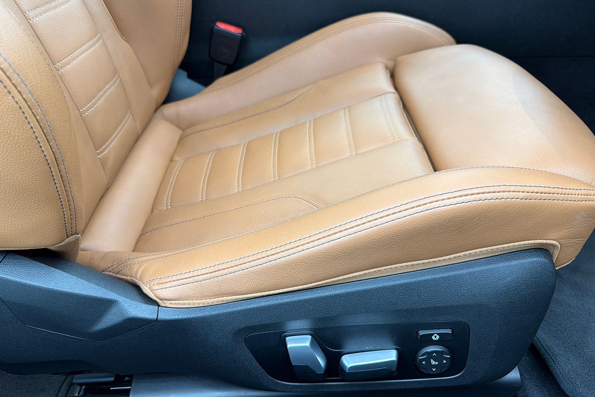 2022 BMW 4 Series 430i M Sport G22