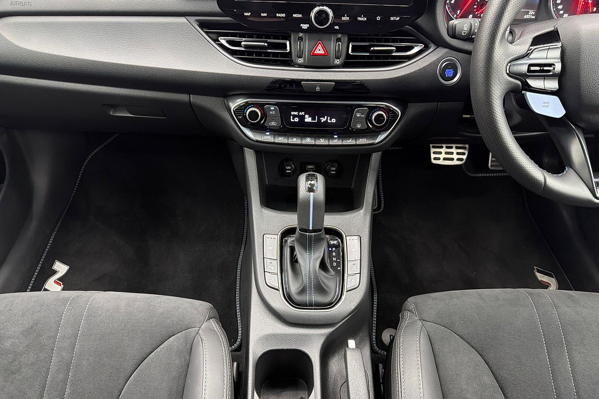 2023 Hyundai i30 N Premium PDe.V5
