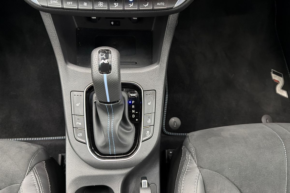 2023 Hyundai i30 N Premium PDe.V5