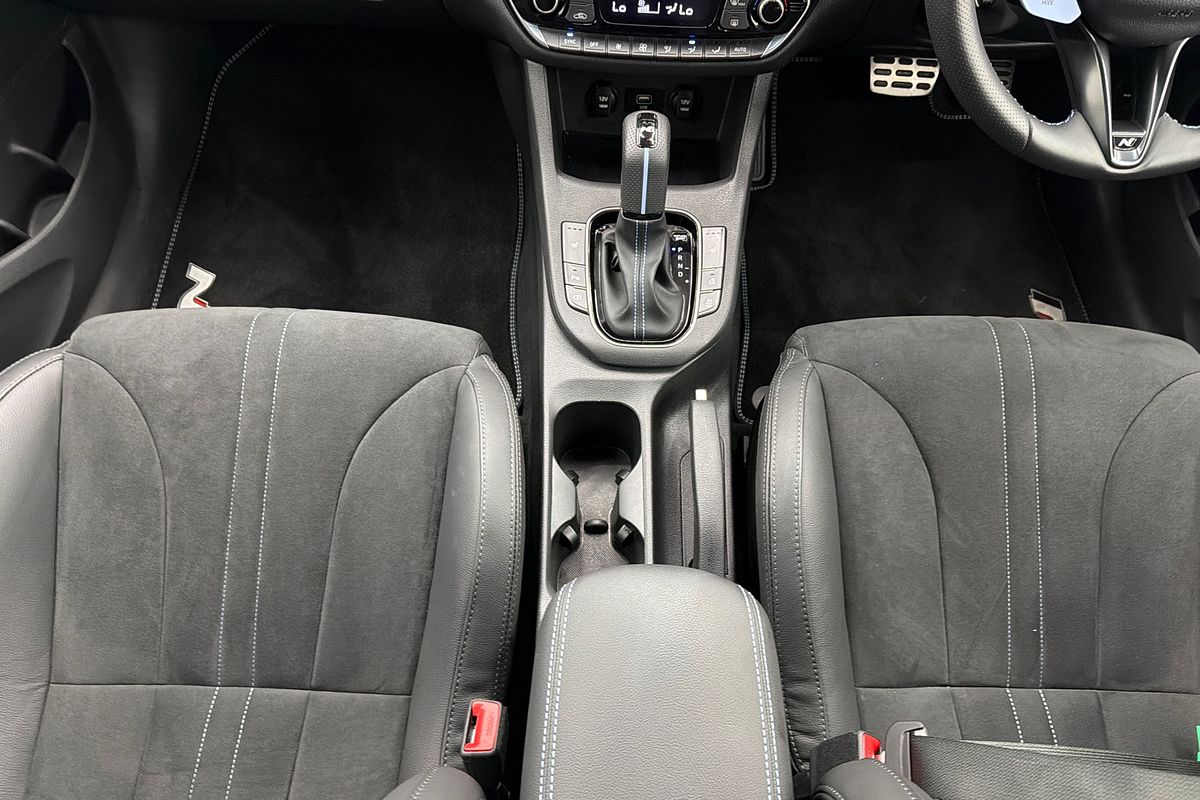 2023 Hyundai i30 N Premium PDe.V5