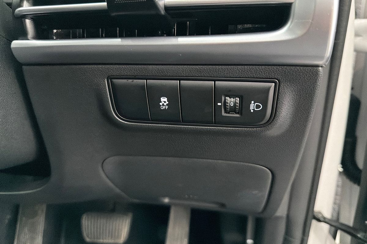 2024 Hyundai Tucson NX4.V3