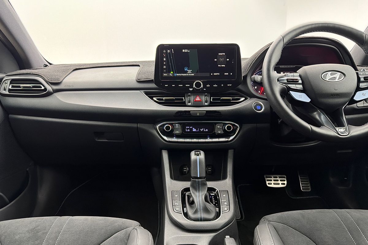 2023 Hyundai i30 N Premium PDe.V5