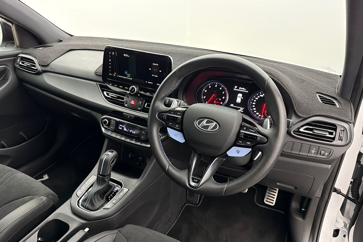 2023 Hyundai i30 N Premium PDe.V5