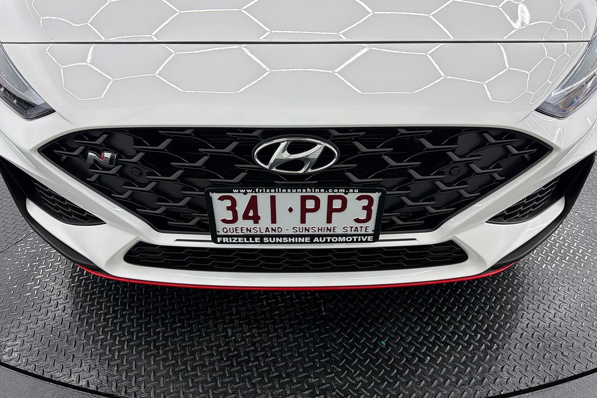 2023 Hyundai i30 N Premium PDe.V5
